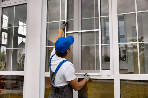 Professional Windows and Door Installation & Repair in Fyffe, AL